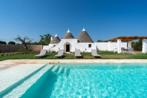 Trulli Salsapariglia by Perle di Puglia Putignano